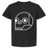 Youth Fine Jersey T-Shirt Thumbnail