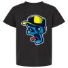 Youth Fine Jersey T-Shirt Thumbnail