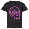Youth Fine Jersey T-Shirt Thumbnail