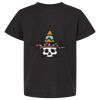 Youth Fine Jersey T-Shirt Thumbnail