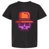 Youth Fine Jersey T-Shirt Thumbnail