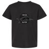 Youth Fine Jersey T-Shirt Thumbnail