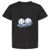 Youth Fine Jersey T-Shirt Thumbnail