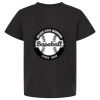 Youth Fine Jersey T-Shirt Thumbnail