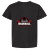 Youth Fine Jersey T-Shirt Thumbnail