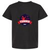 Youth Fine Jersey T-Shirt Thumbnail