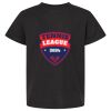 Youth Fine Jersey T-Shirt Thumbnail