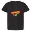 Youth Fine Jersey T-Shirt Thumbnail