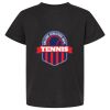 Youth Fine Jersey T-Shirt Thumbnail