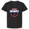 Youth Fine Jersey T-Shirt Thumbnail