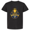 Youth Fine Jersey T-Shirt Thumbnail