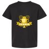 Youth Fine Jersey T-Shirt Thumbnail