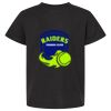 Youth Fine Jersey T-Shirt Thumbnail