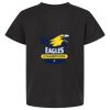 Youth Fine Jersey T-Shirt Thumbnail