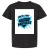 Youth Fine Jersey T-Shirt Thumbnail