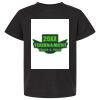 Youth Fine Jersey T-Shirt Thumbnail