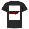 Youth Fine Jersey T-Shirt Thumbnail