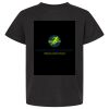 Youth Fine Jersey T-Shirt Thumbnail