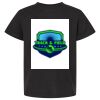 Youth Fine Jersey T-Shirt Thumbnail