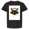 Youth Fine Jersey T-Shirt Thumbnail