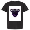 Youth Fine Jersey T-Shirt Thumbnail