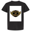 Youth Fine Jersey T-Shirt Thumbnail