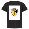 Youth Fine Jersey T-Shirt Thumbnail