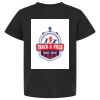 Youth Fine Jersey T-Shirt Thumbnail