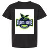 Youth Fine Jersey T-Shirt Thumbnail