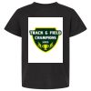 Youth Fine Jersey T-Shirt Thumbnail