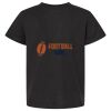 Youth Fine Jersey T-Shirt Thumbnail