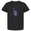 Youth Fine Jersey T-Shirt Thumbnail