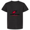 Youth Fine Jersey T-Shirt Thumbnail