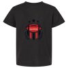 Youth Fine Jersey T-Shirt Thumbnail