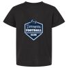 Youth Fine Jersey T-Shirt Thumbnail