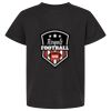 Youth Fine Jersey T-Shirt Thumbnail