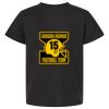 Youth Fine Jersey T-Shirt Thumbnail
