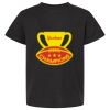 Youth Fine Jersey T-Shirt Thumbnail