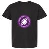 Youth Fine Jersey T-Shirt Thumbnail