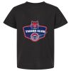 Youth Fine Jersey T-Shirt Thumbnail