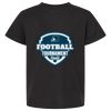 Youth Fine Jersey T-Shirt Thumbnail