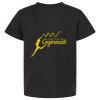 Youth Fine Jersey T-Shirt Thumbnail