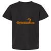 Youth Fine Jersey T-Shirt Thumbnail