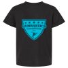 Youth Fine Jersey T-Shirt Thumbnail