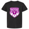 Youth Fine Jersey T-Shirt Thumbnail