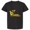 Youth Fine Jersey T-Shirt Thumbnail
