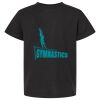 Youth Fine Jersey T-Shirt Thumbnail