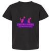Youth Fine Jersey T-Shirt Thumbnail