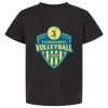 Youth Fine Jersey T-Shirt Thumbnail