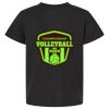 Youth Fine Jersey T-Shirt Thumbnail